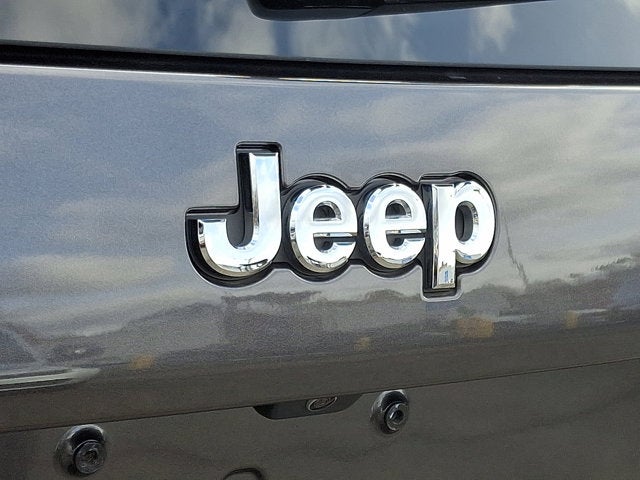 2022 Jeep Cherokee Latitude Lux 4x4