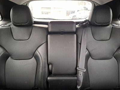 2022 Jeep Cherokee Latitude Lux 4x4