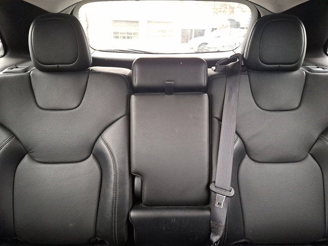 2022 Jeep Cherokee Latitude Lux 4x4