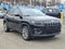 2022 Jeep Cherokee Latitude Lux 4x4