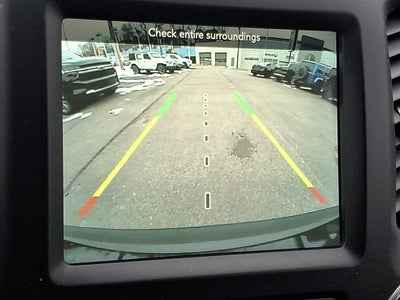 2022 Jeep Cherokee Latitude Lux 4x4