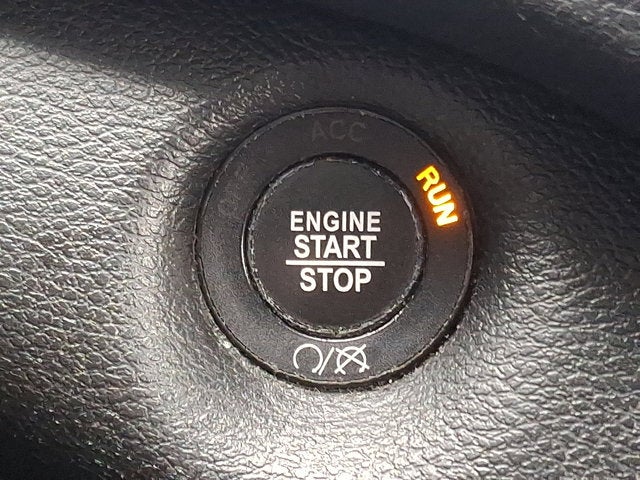 2022 Jeep Cherokee Latitude Lux 4x4