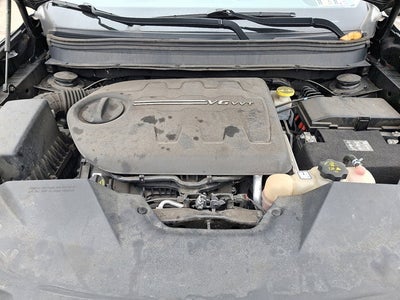 2022 Jeep Cherokee Latitude Lux 4x4