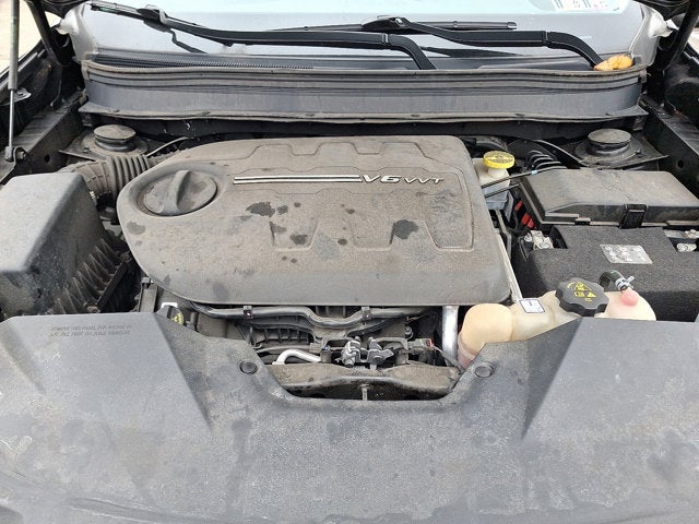 2022 Jeep Cherokee Latitude Lux 4x4