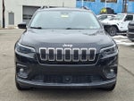 2022 Jeep Cherokee Latitude Lux 4x4