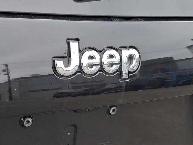 2022 Jeep Cherokee Latitude Lux 4x4