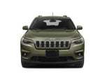 2021 Jeep Cherokee Latitude Lux 4X4