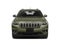 2021 Jeep Cherokee Latitude Lux 4X4