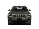 2021 Jeep Cherokee Latitude Lux 4x4