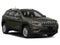2021 Jeep Cherokee Latitude Lux 4x4