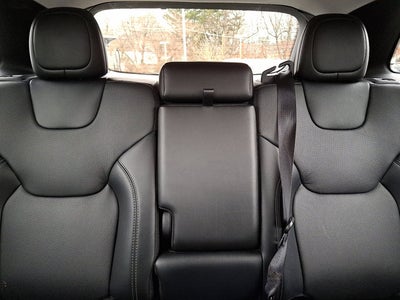 2022 Jeep Cherokee Latitude Lux 4x4