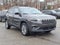 2022 Jeep Cherokee Latitude Lux 4x4