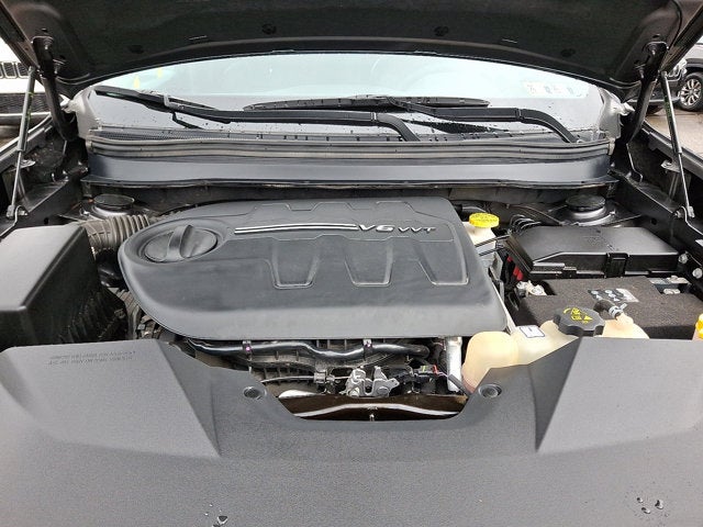 2022 Jeep Cherokee Latitude Lux 4x4