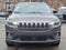 2022 Jeep Cherokee Latitude Lux 4x4