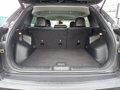 2022 Jeep Cherokee Latitude Lux 4x4