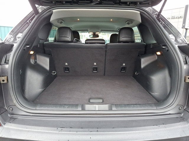 2022 Jeep Cherokee Latitude Lux 4x4