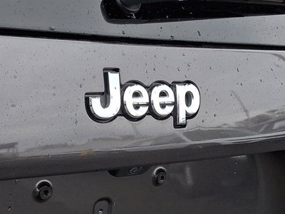 2022 Jeep Cherokee Latitude Lux 4x4