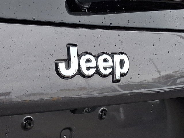 2022 Jeep Cherokee Latitude Lux 4x4