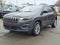 2022 Jeep Cherokee Latitude Lux 4x4