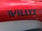 2026 Jeep Wrangler WRANGLER 2-DOOR WILLYS