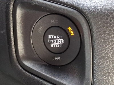 2026 Jeep Wrangler WRANGLER 2-DOOR WILLYS