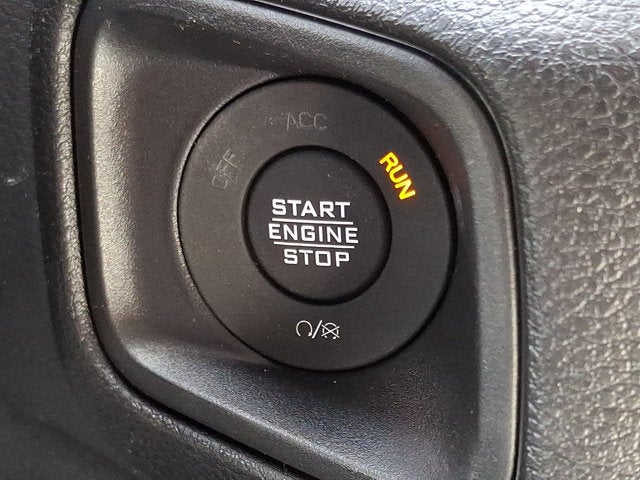 2026 Jeep Wrangler WRANGLER 2-DOOR WILLYS