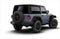 2026 Jeep Wrangler WRANGLER 2-DOOR WILLYS