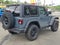 2026 Jeep Wrangler WRANGLER 2-DOOR WILLYS