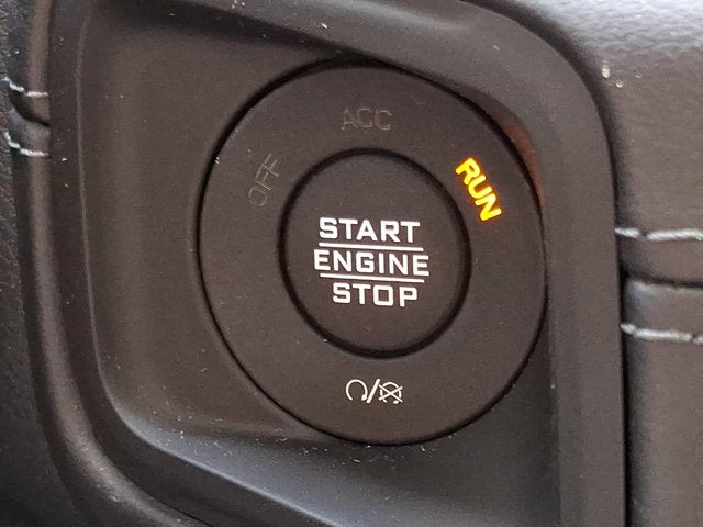 2025 Jeep Wrangler 4-Door Rubicon 4x4