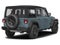 2025 Jeep Wrangler 4-Door Rubicon 4x4