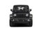2025 Jeep Wrangler 4-Door Rubicon 4x4