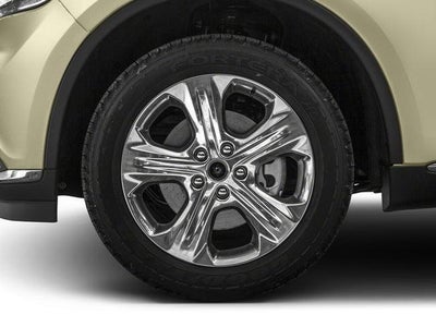 2016 Dodge Durango SXT