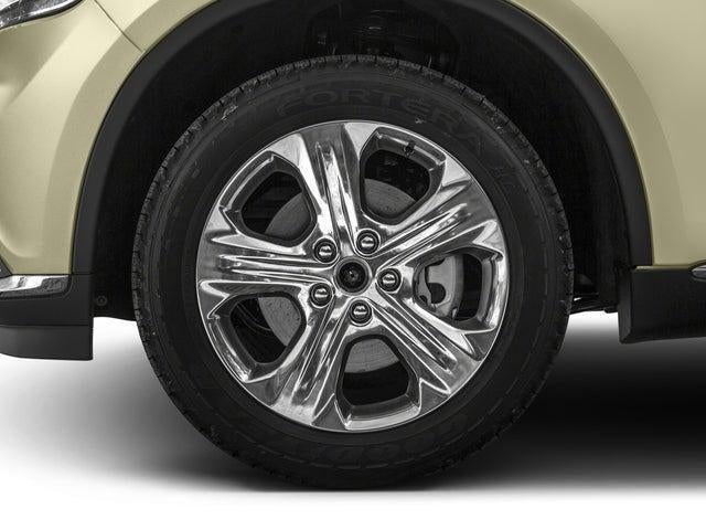 2016 Dodge Durango SXT