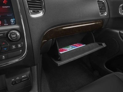 2016 Dodge Durango SXT