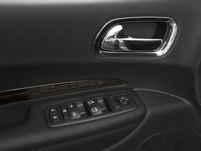 2016 Dodge Durango SXT