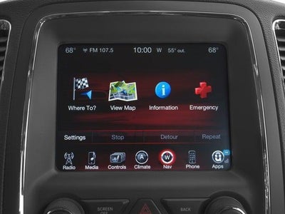 2016 Dodge Durango SXT