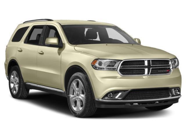 2016 Dodge Durango SXT