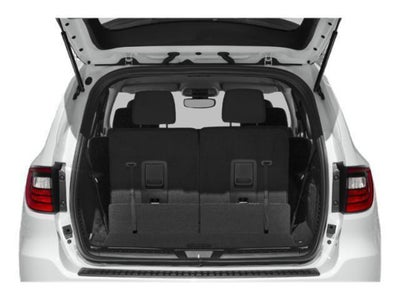 2022 Dodge Durango GT Plus AWD