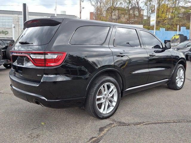 2021 Dodge Durango GT Plus AWD