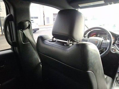 2021 Dodge Durango GT Plus AWD