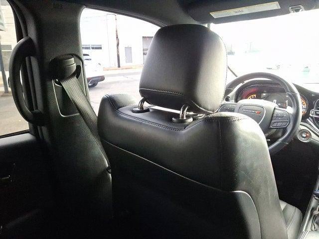 2021 Dodge Durango GT Plus AWD