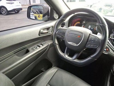 2021 Dodge Durango GT Plus AWD