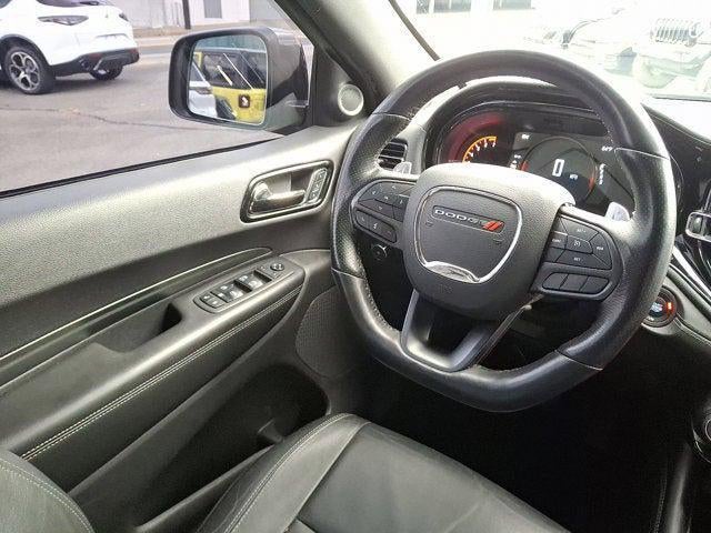 2021 Dodge Durango GT Plus AWD