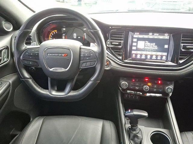 2021 Dodge Durango GT Plus AWD