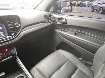 2021 Dodge Durango GT Plus AWD