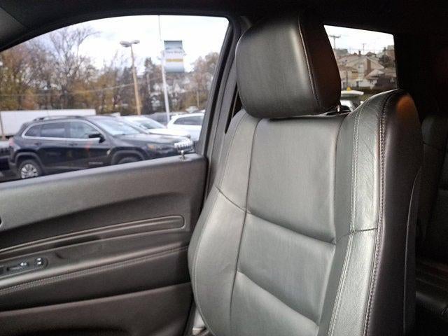 2021 Dodge Durango GT Plus AWD