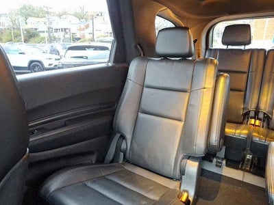 2021 Dodge Durango GT Plus AWD