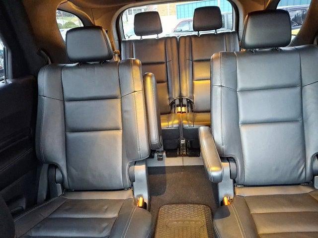 2021 Dodge Durango GT Plus AWD