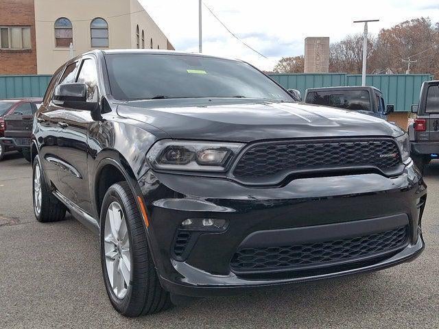 2021 Dodge Durango GT Plus AWD