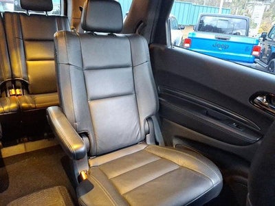 2021 Dodge Durango GT Plus AWD